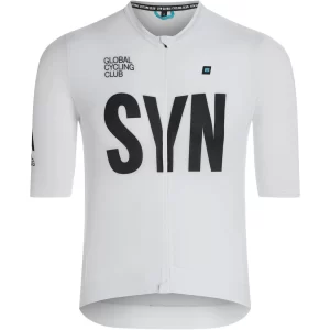 SYN TRAINING JERSEY 2.0 WHITE MEN