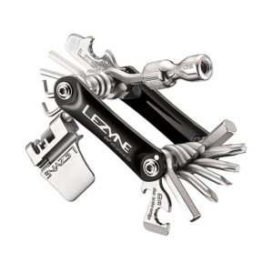 Lezyne multi-herramienta