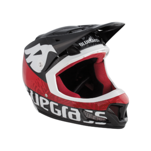 Met casco bluegrass brave