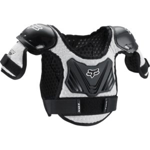 Peto fox infantil titan roost