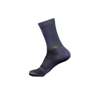 Huizapol calcetines (hombre) (azul oxford)pro