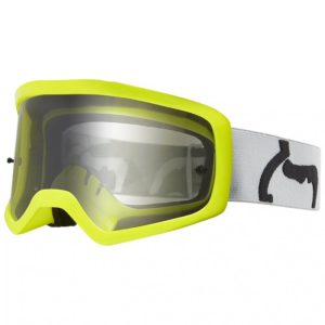 Visor fox enduro pro thight