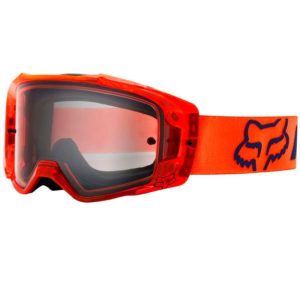 Visor fox vue mach one flo