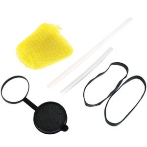 Kit parts aerodrinks