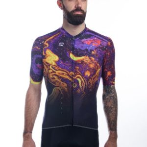 Inverse jersey hombre tempus volcan