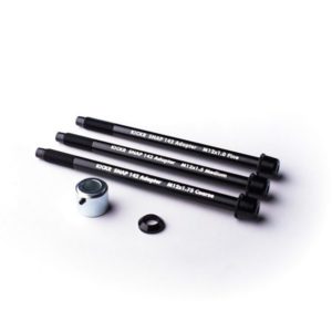 Adaptador rodillo wahoo 12x142