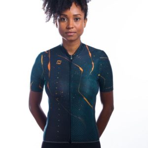 Inverse jersey mujer tempus volcan