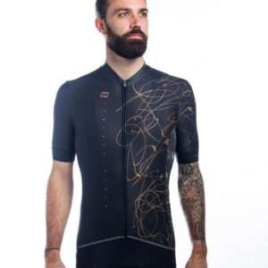 Inverse jersey kairos delarte para hombre