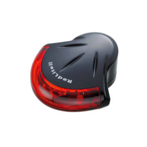 Luz trasera topeak 50 lumenes