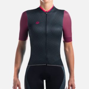 Inverse jersey kairos jauk para mujer