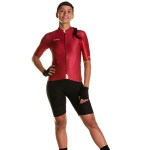 Safetti jersey venuto para mujer