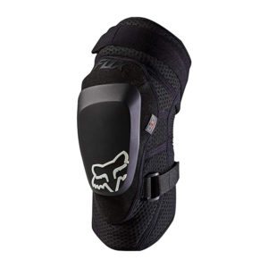 Fox rodillera completa launch pro d30