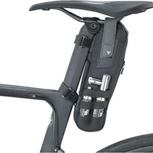 Bolsa topeak tri-backup tirebag