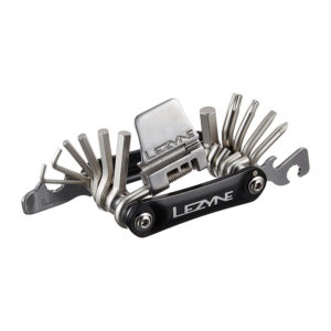Lezyne multi-herramienta