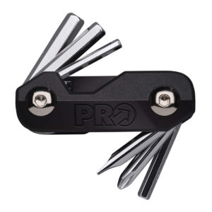 Multi-Herramienta Pro