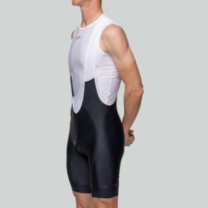 Bib short bellwether axiom para hombre