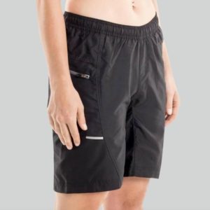 Short bellwether mtb wmn