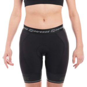 Inverse short river para mujer