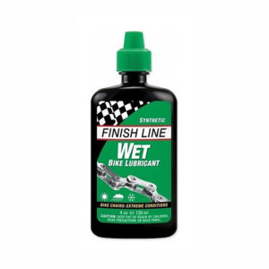 Aceite lubricante finish line 120 ml