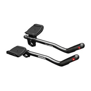 Aerobarras profile desing t3+