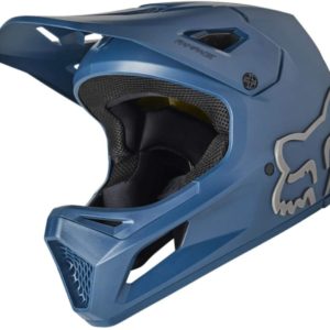 Casco fox montaña rampage ys