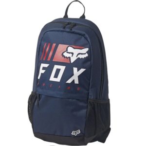 Mochila fox overkill