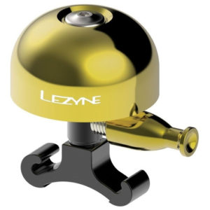 Lezyne campana de bicicleta