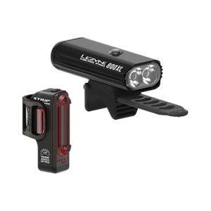 Lezyne faro de alerta