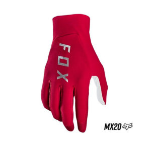 Guantes montaña fox flexair