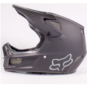 Casco fox montaña ys rampage comp