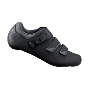 Shimano zapatos rp301 black noir