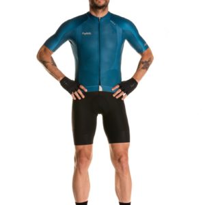 Safetti jersey sempreverde para hombre