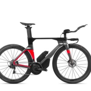 Bicicleta orbea ordu m20ltd