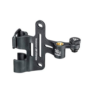 Topeak porta cartucho tri-backup elite