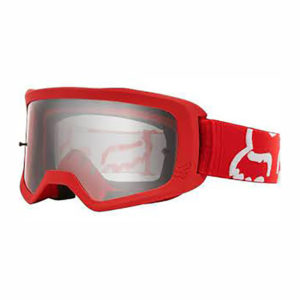 Visor fox main pc rix os