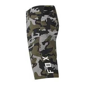 Short fox ranger camo