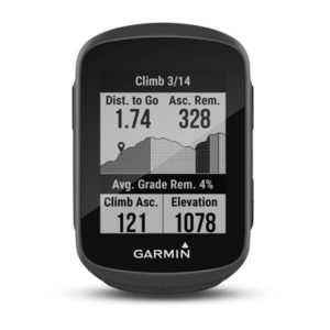 Computadora garmin edge 130 plus