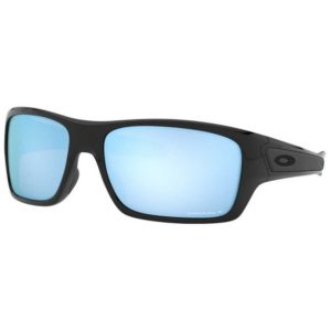 Oakley prizm deep water