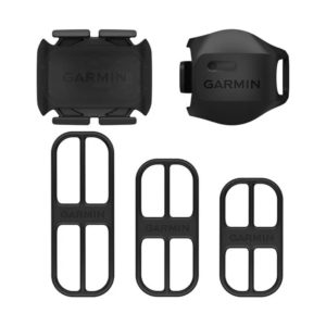 Sensor velocidad y cadencia pack garmin
