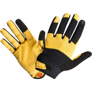 Guantes pearl izumi pulaski