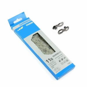 Cadena shimano 116l 11s