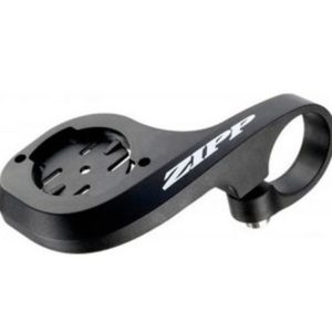 Zipp soporte manillar garmin 22.3mm lateral quick tt