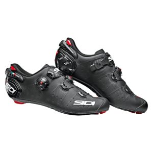Zapatillas sidi srs-w2c-mbbk-420