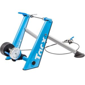 Entrenador tacx blue matic