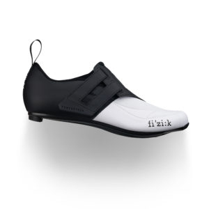 Zapatillas fizik transiro r4 powerstrap