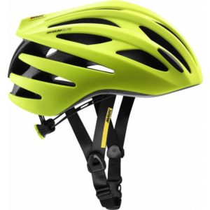 Mavic casco aksium elite