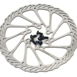 Avid disco de freno 180mm 6 tornillos