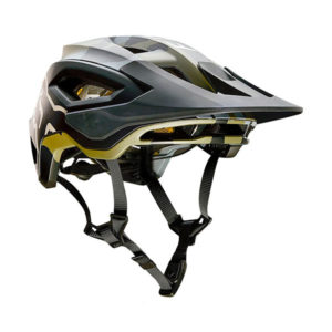 Fox casco speed frame pro camo talla m