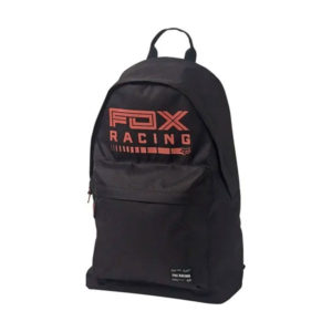 Fox mochila show stopper negra