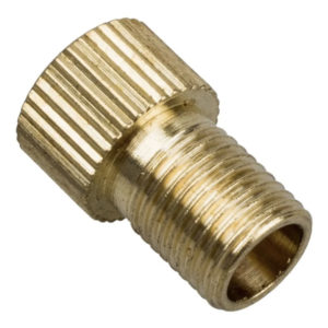 Adaptador valvula francesa